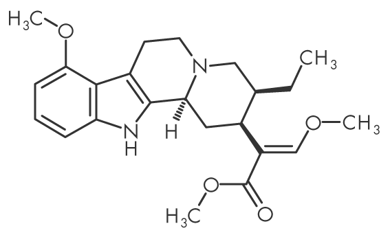 mitragynine